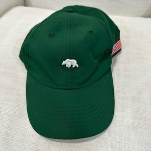 Onward Reserve Green Transfusion Performance Hat